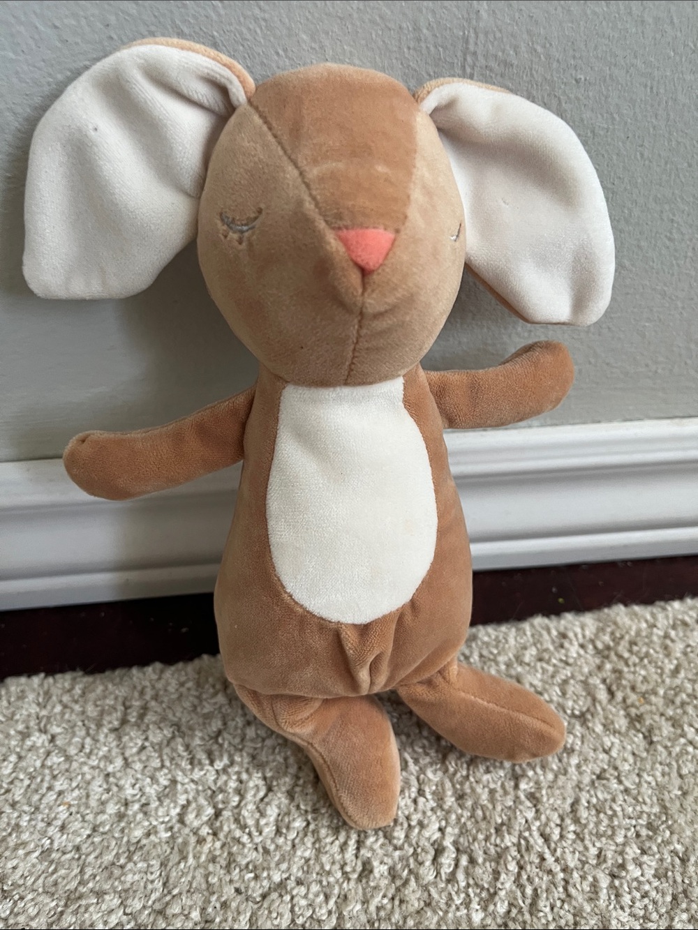 Mary Meyer plush